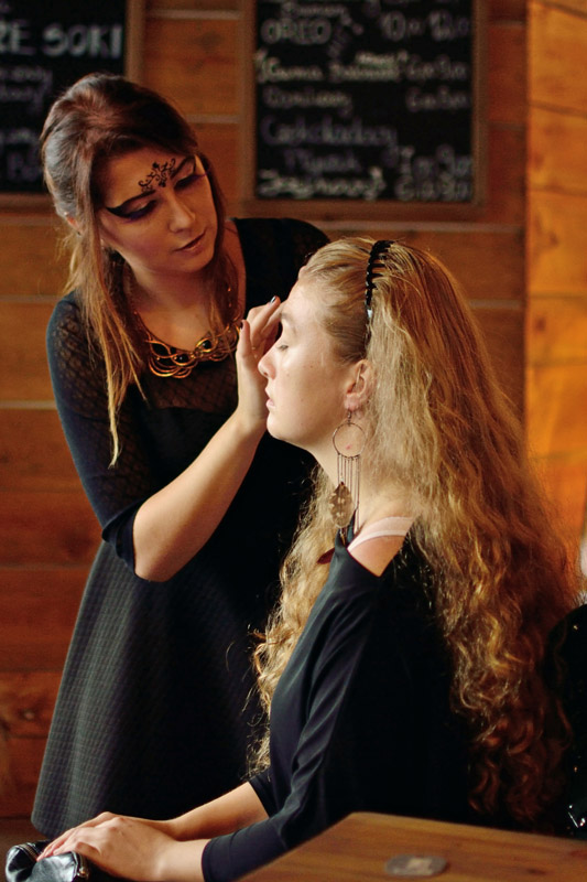 Przepraszam, w którą stronę na cmentarz? (fotorelacja)