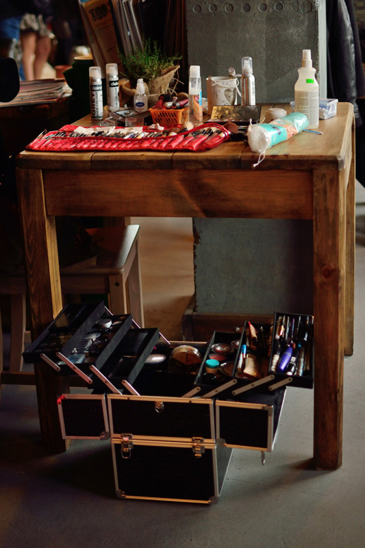 Przepraszam, w którą stronę na cmentarz? (fotorelacja)