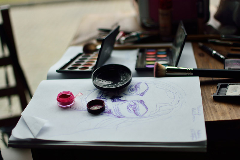 Przepraszam, w którą stronę na cmentarz? (fotorelacja)