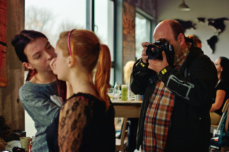 Przepraszam, w którą stronę na cmentarz? (fotorelacja)