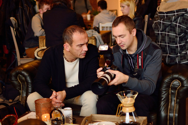 Przepraszam, w którą stronę na cmentarz? (fotorelacja)