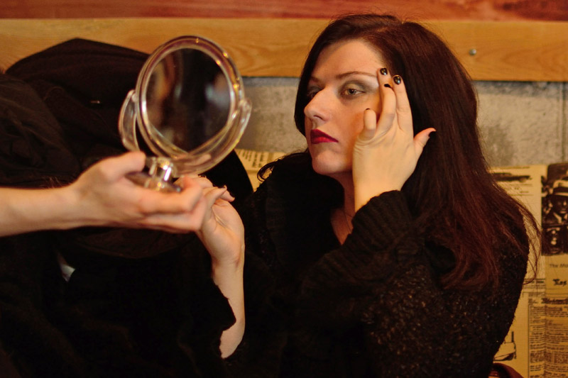 Przepraszam, w którą stronę na cmentarz? (fotorelacja)