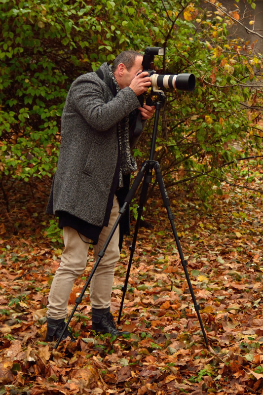 Przepraszam, w którą stronę na cmentarz? (fotorelacja)