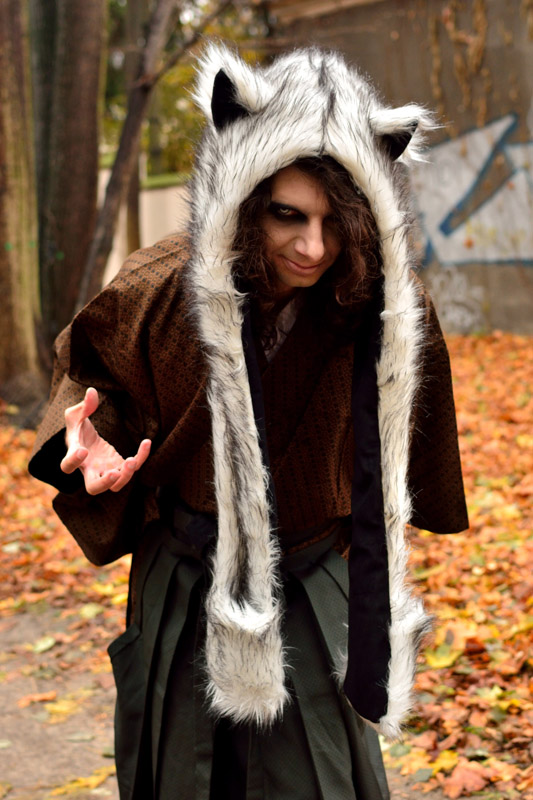 Przepraszam, w którą stronę na cmentarz? (fotorelacja)