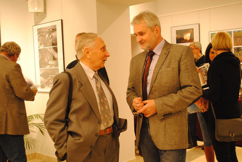 Wystawa ?Podlaski Przełom Bugu? otwarta