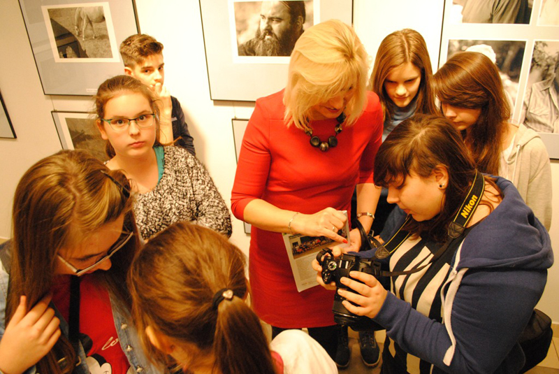 Wystawa ?Podlaski Przełom Bugu? otwarta