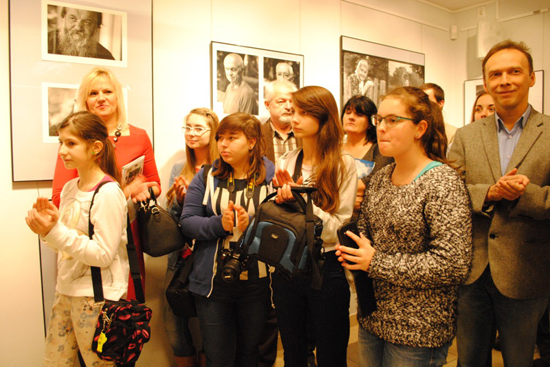 Wystawa ?Podlaski Przełom Bugu? otwarta