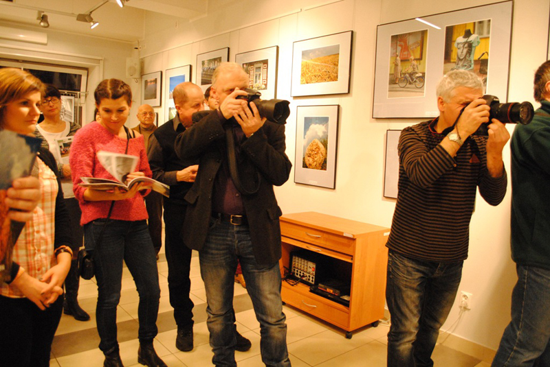 Wystawa ?Podlaski Przełom Bugu? otwarta