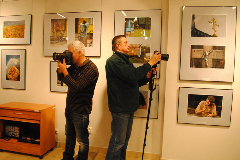 Wystawa ?Podlaski Przełom Bugu? otwarta