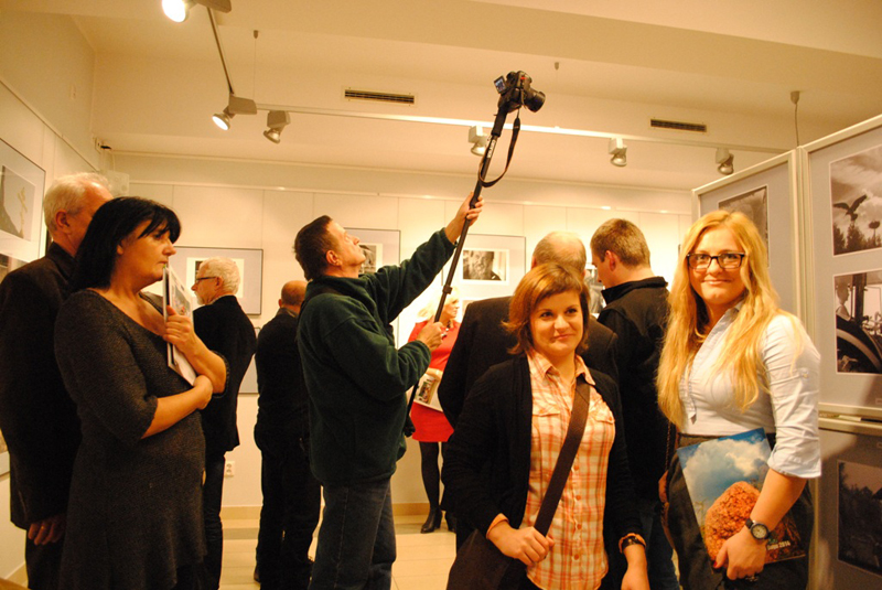 Wystawa ?Podlaski Przełom Bugu? otwarta