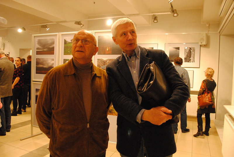 Wystawa ?Podlaski Przełom Bugu? otwarta