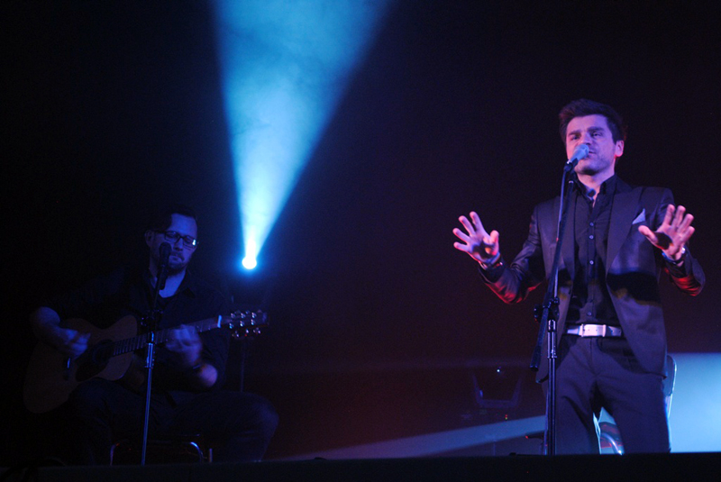 ?Bezpiecznie chce się żyć?