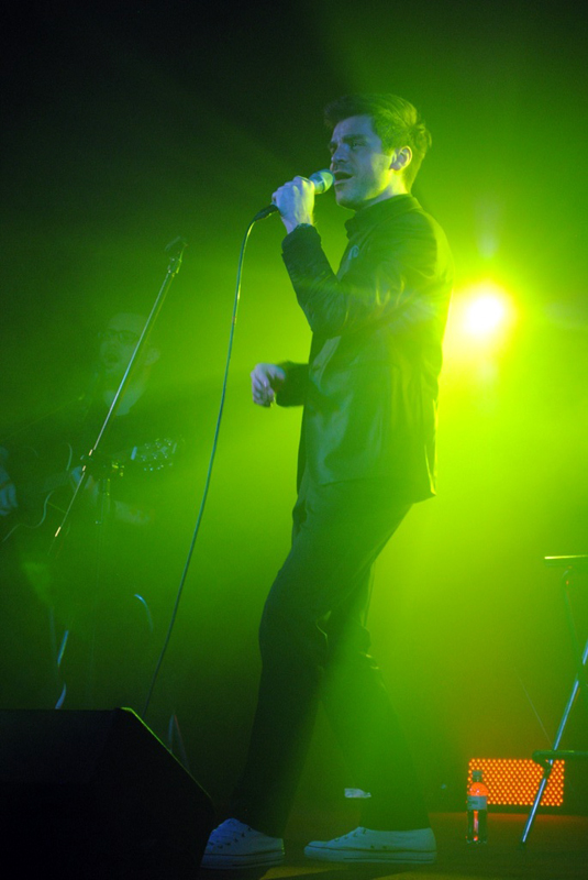 ?Bezpiecznie chce się żyć?