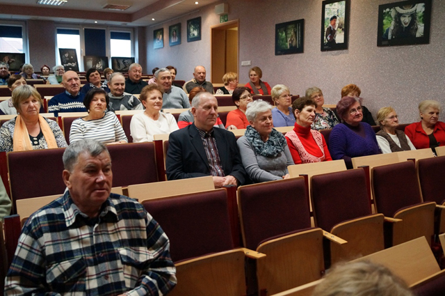 O kapliczkach i krzyżach przydrożnych