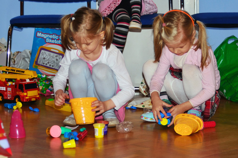 Mikołajkowe spełnianie marzeń