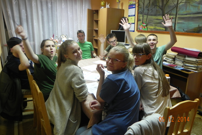 Harcerskie warsztaty wędrownicze