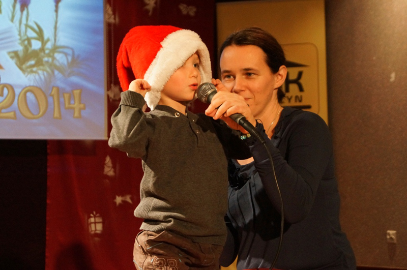 Wierszowisko w Zbuczynie