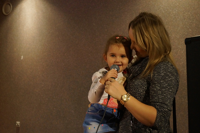 Wierszowisko w Zbuczynie