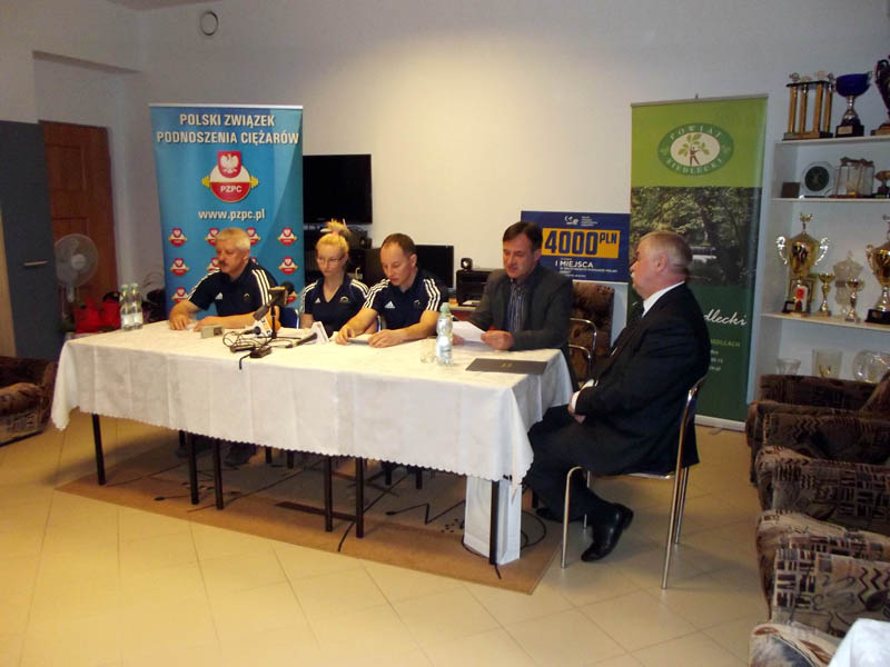 Prezentacja sukcesów