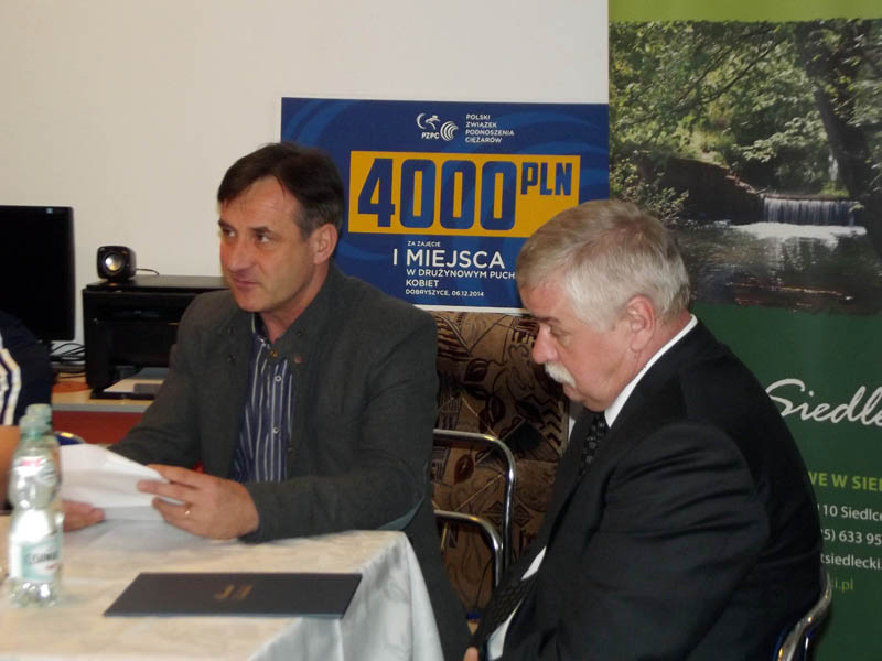 Prezentacja sukcesów