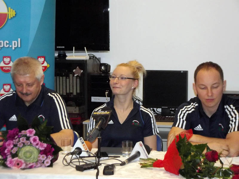 Prezentacja sukcesów