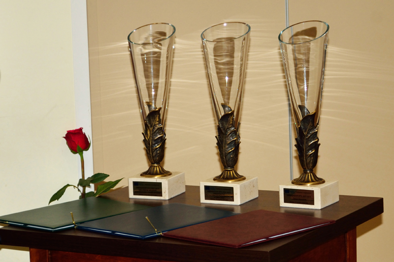 Podsumowanie działalności RO EFS