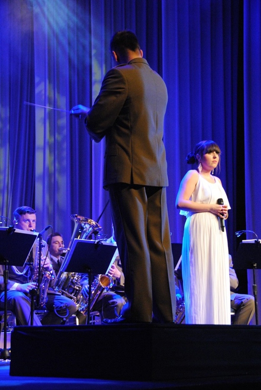 Koncert kolęd i pastorałek