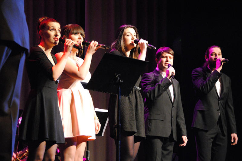 Koncert kolęd i pastorałek