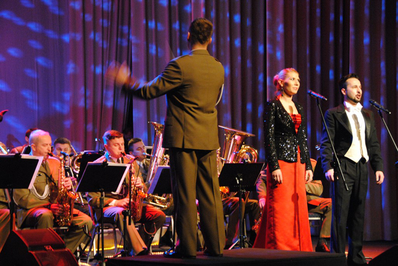 Koncert kolęd i pastorałek