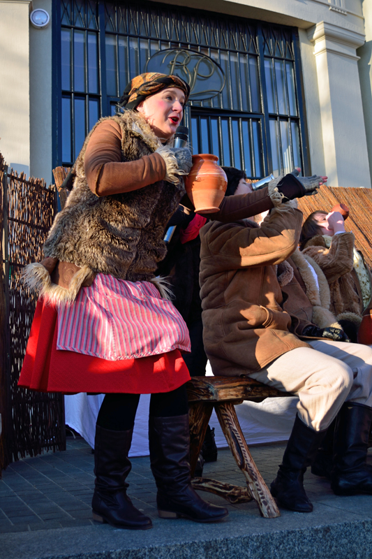 Orszak Trzech Króli (fotorelacja)