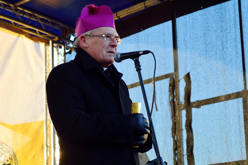 Orszak Trzech Króli (fotorelacja)