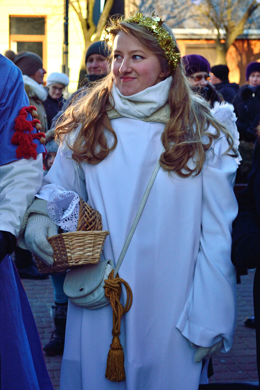 Orszak Trzech Króli (fotorelacja)