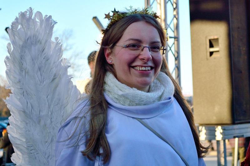 Orszak Trzech Króli (fotorelacja)