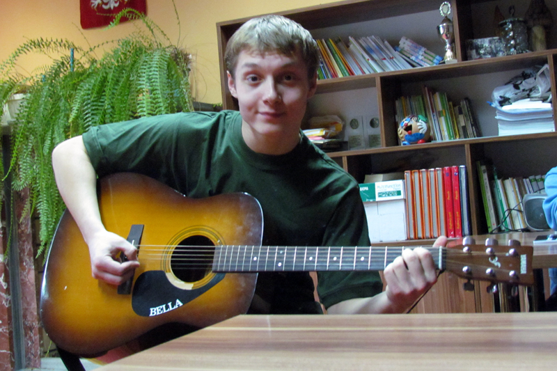 Pracowity okres świąteczny