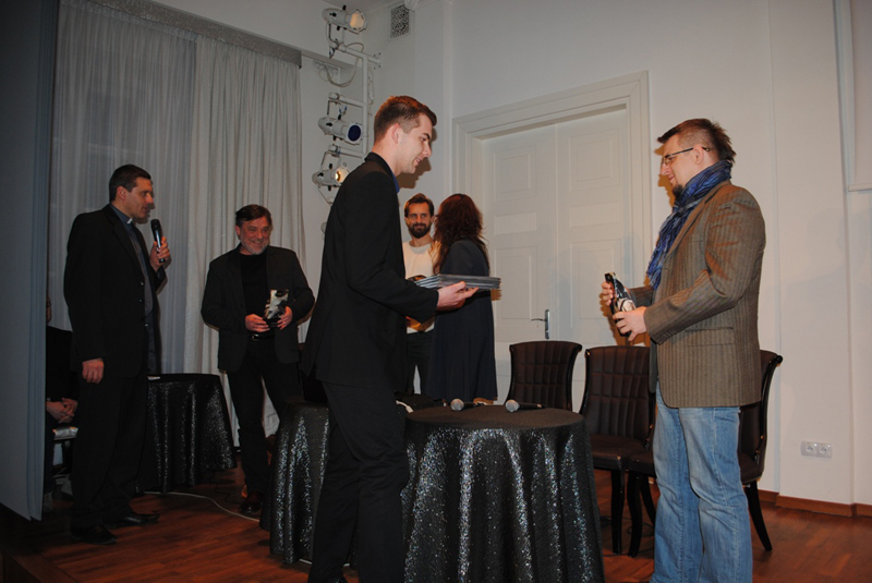 Ławeczka o twórczości El Greco