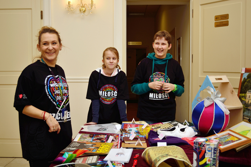 WOŚP zagrała w Siedlcach