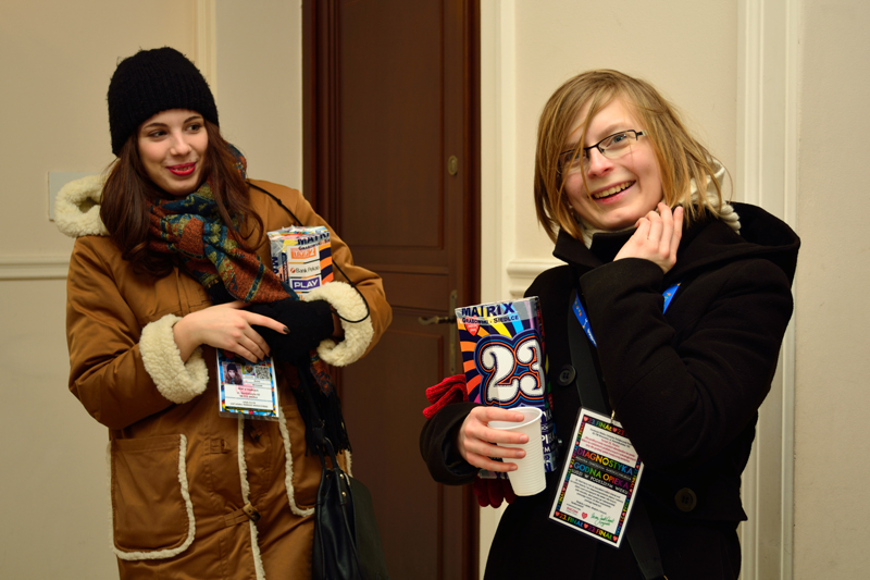 WOŚP zagrała w Siedlcach