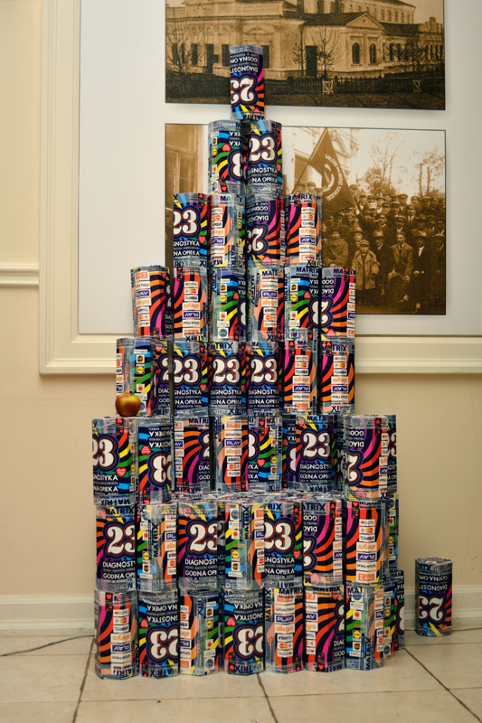 WOŚP zagrała w Siedlcach