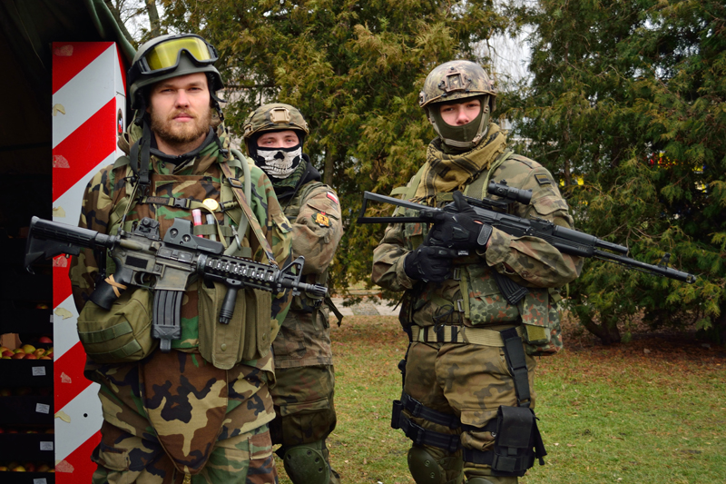 WOŚP zagrała w Siedlcach