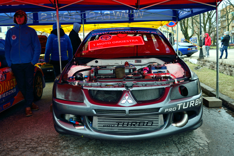 WOŚP zagrała w Siedlcach