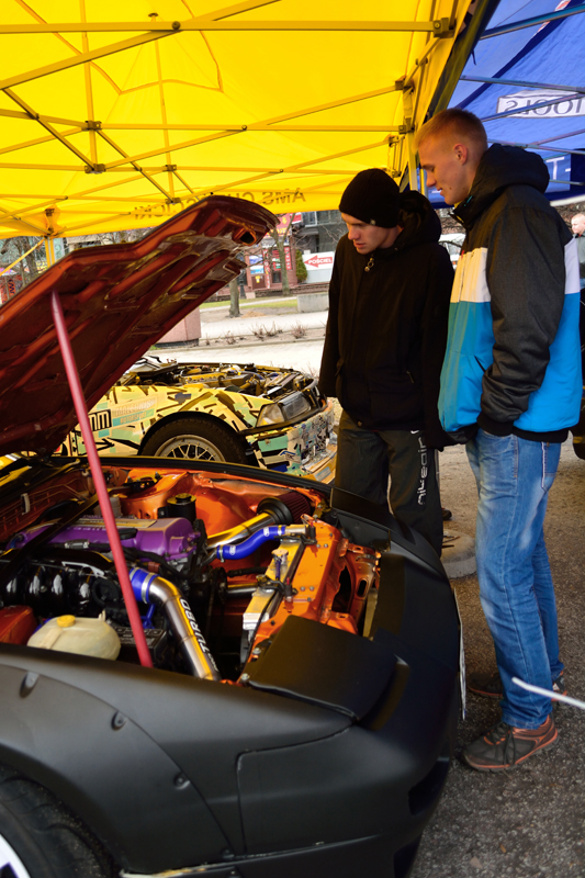 WOŚP zagrała w Siedlcach