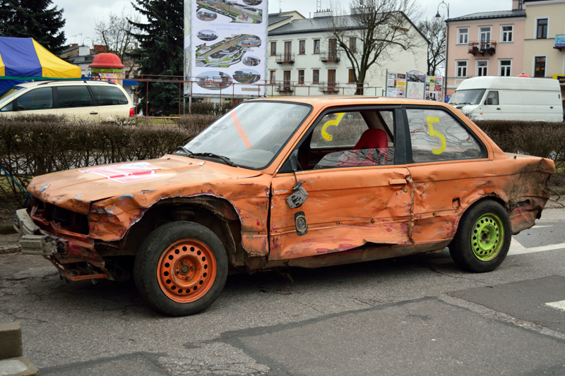 WOŚP zagrała w Siedlcach