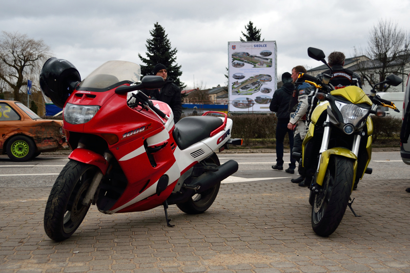 WOŚP zagrała w Siedlcach