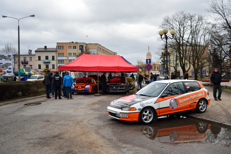 WOŚP zagrała w Siedlcach