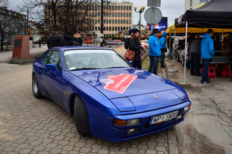 WOŚP zagrała w Siedlcach
