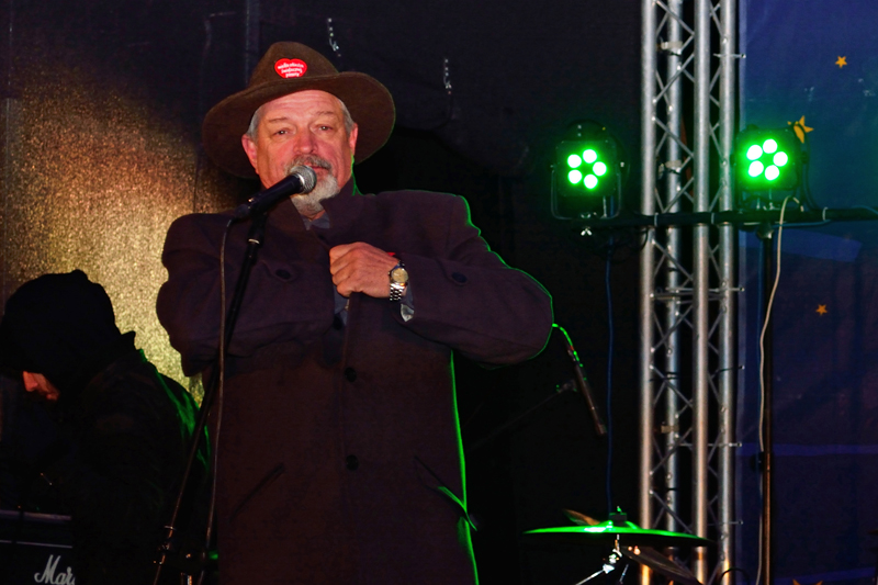 WOŚP zagrała w Siedlcach