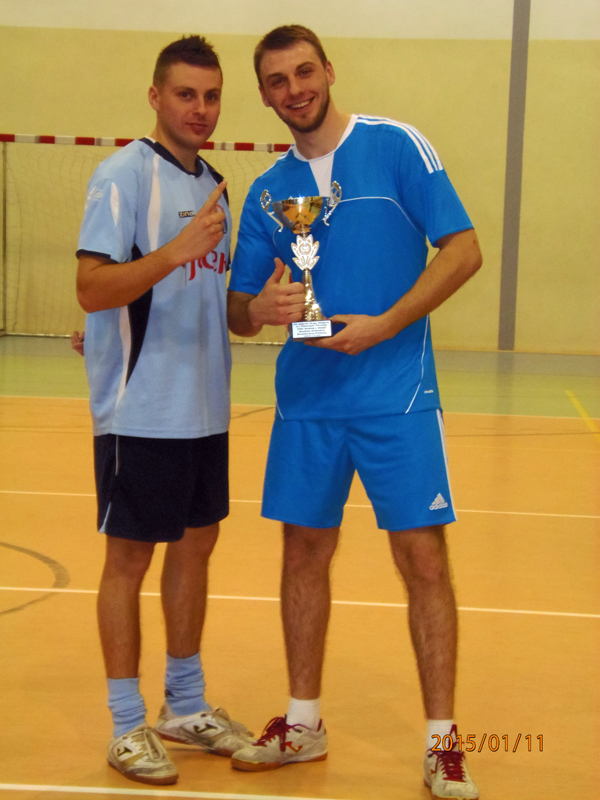 WOŚP zagrała w Jabłonnie Lackiej