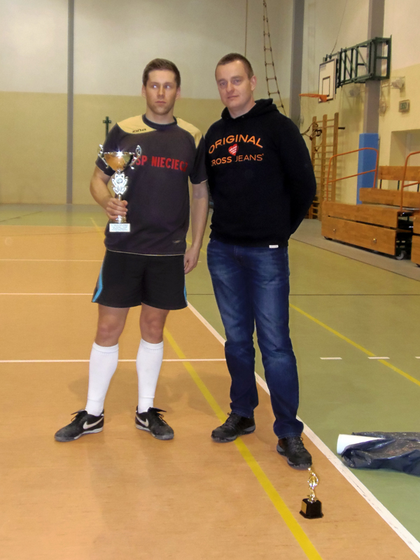 WOŚP zagrała w Jabłonnie Lackiej