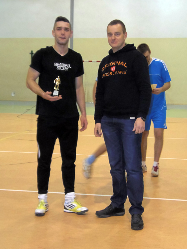 WOŚP zagrała w Jabłonnie Lackiej