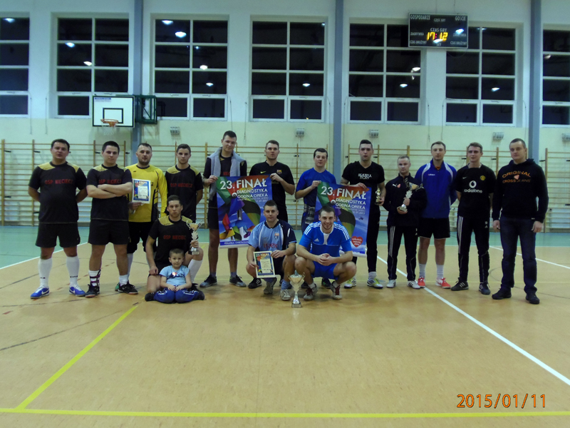 WOŚP zagrała w Jabłonnie Lackiej